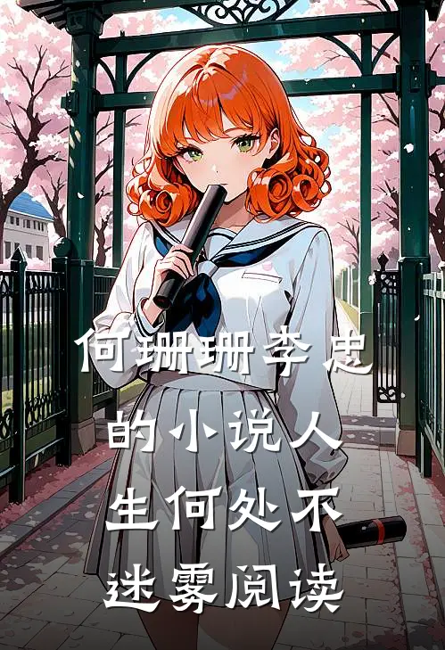 何珊珊李忠的小说人生何处不迷雾阅读