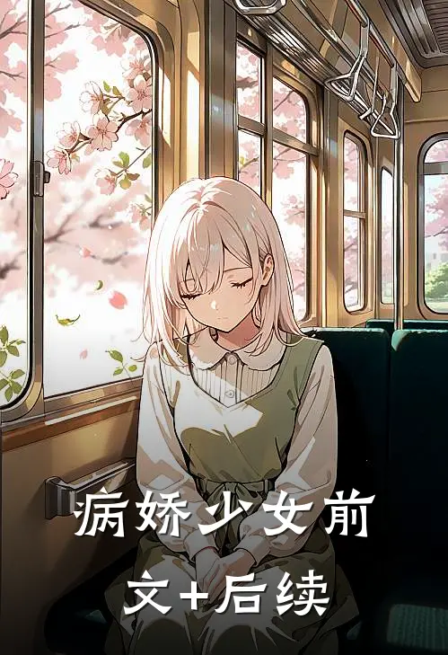 病娇少女前文+后续