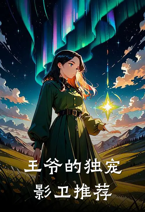 王爷的独宠影卫推荐