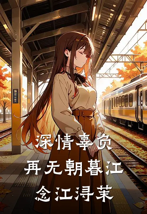 深情辜负，再无朝暮(江念江浔茉)