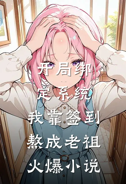 开局绑定系统：我靠签到熬成老祖火爆小说