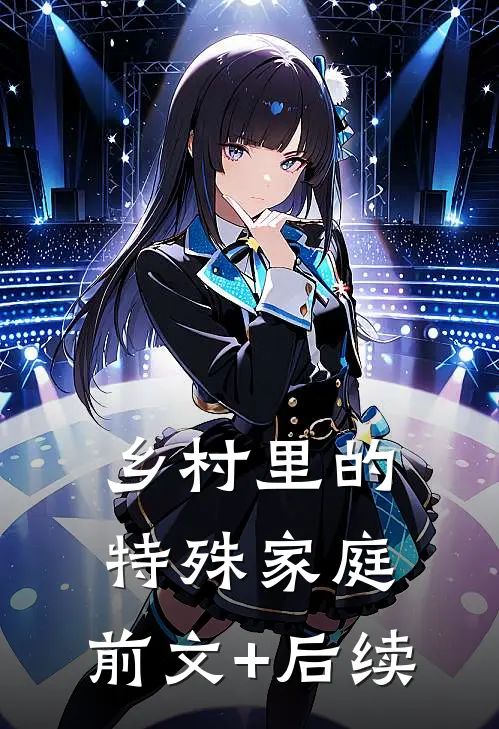 乡村里的特殊家庭:前文+后续