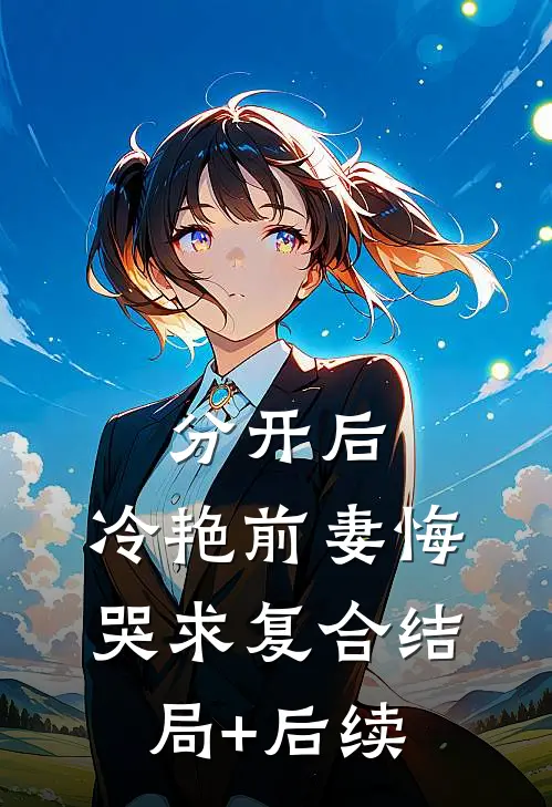 分开后，冷艳前妻悔哭求复合结局+后续