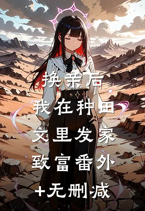 换亲后，我在种田文里发家致富番外+无删减