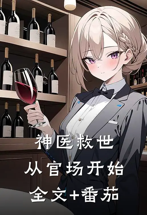 神医救世：从官场开始全文+番茄