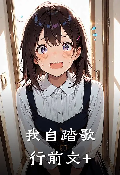 我自踏歌行前文+