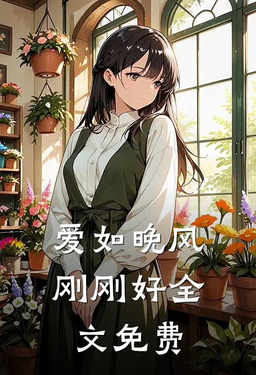爱如晚风刚刚好全文免费