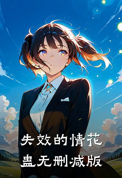 失效的情花蛊无删减版