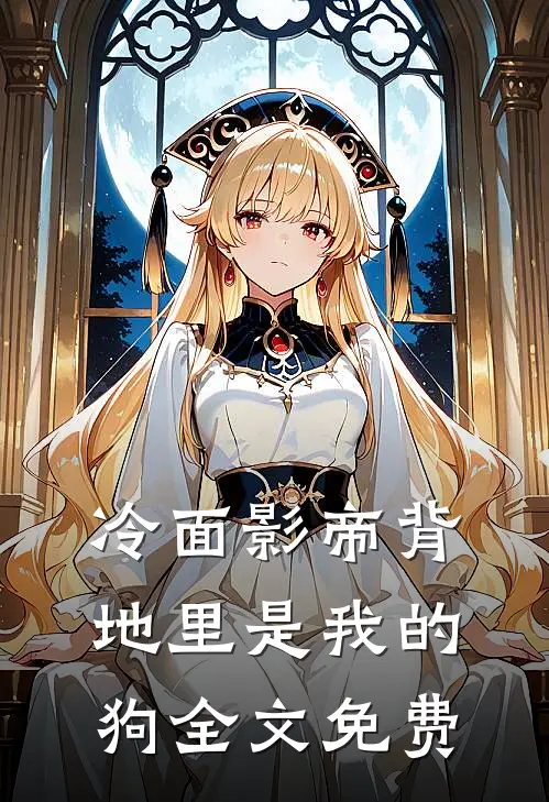 冷面影帝背地里是我的狗全文免费
