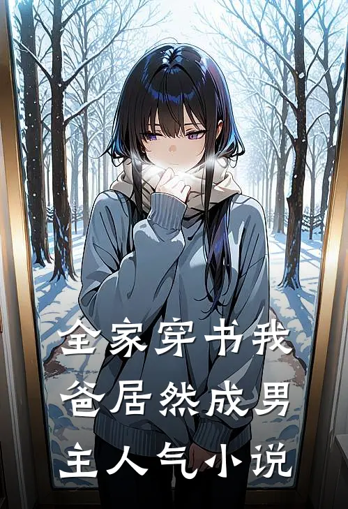 全家穿书我爸居然成男主人气小说