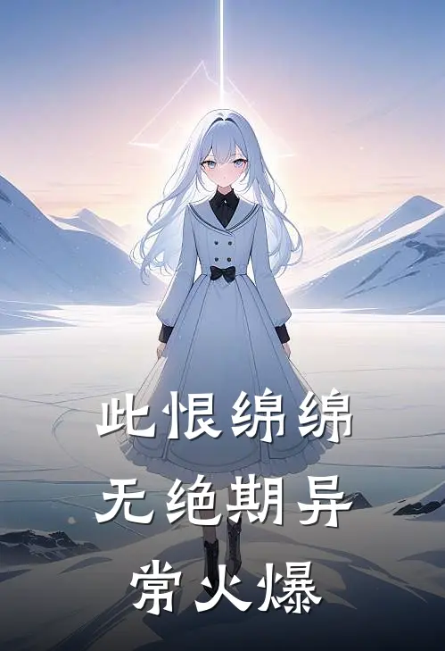 此恨绵绵无绝期异常火爆
