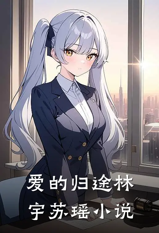 爱的归途林宇苏瑶小说