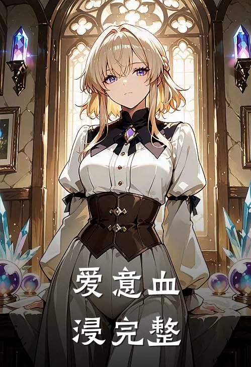 爱意血浸完整