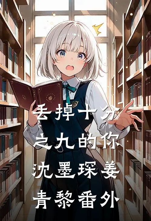 丢掉十分之九的你沈墨琛姜青黎番外