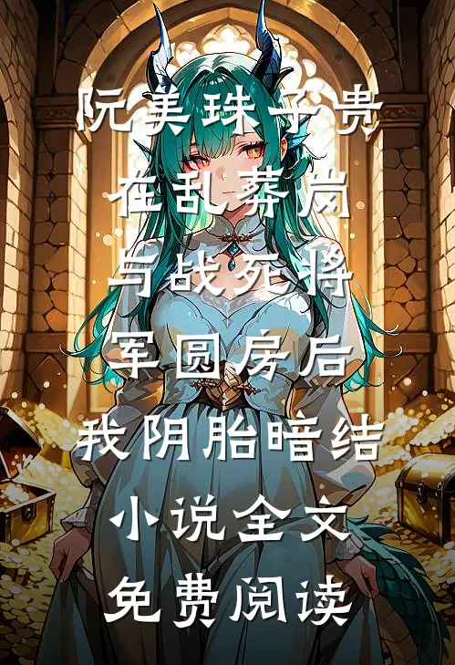 阮美珠子贵在乱葬岗与战死将军圆房后，我阴胎暗结小说全文免费阅读