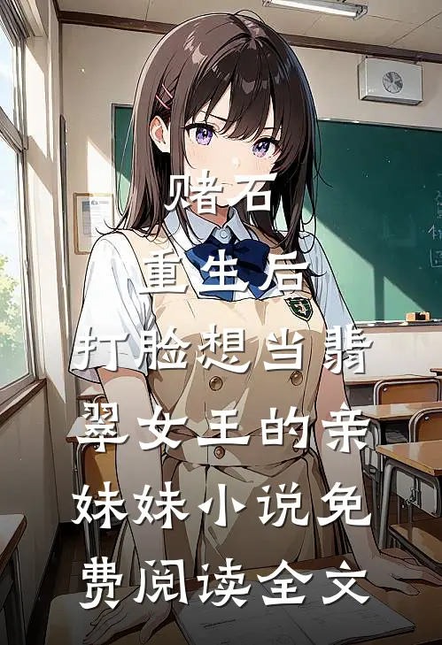 赌石：重生后，打脸想当翡翠女王的亲妹妹小说免费阅读全文