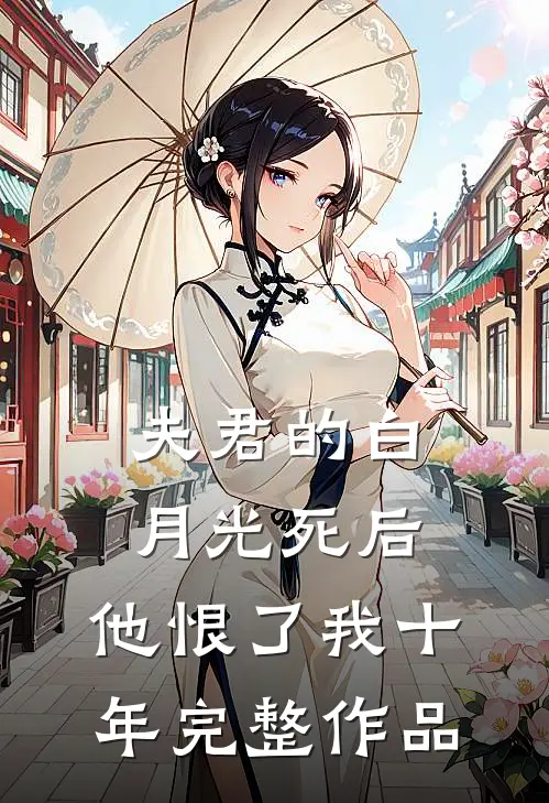 夫君的白月光死后，他恨了我十年完整作品