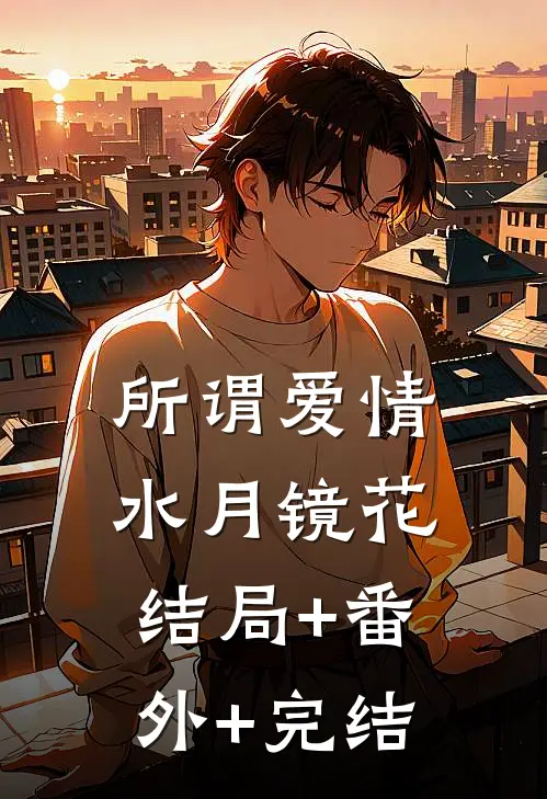 所谓爱情，水月镜花:结局+番外+完结