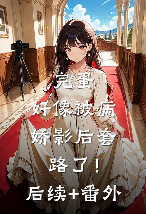 完蛋，好像被病娇影后套路了！后续+番外