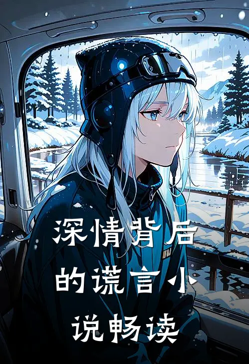 深情背后的谎言小说畅读