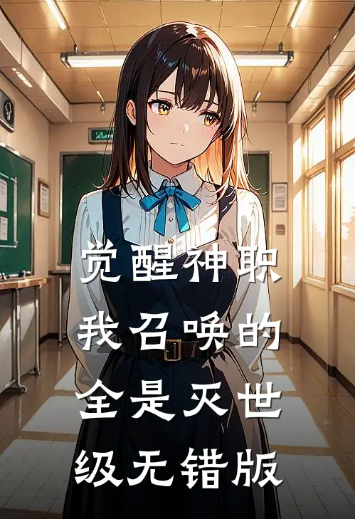 觉醒神职，我召唤的全是灭世级无错版