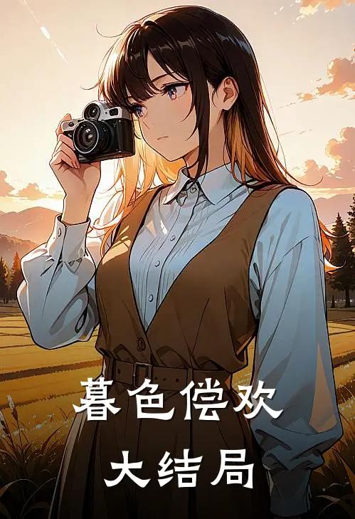 暮色偿欢大结局
