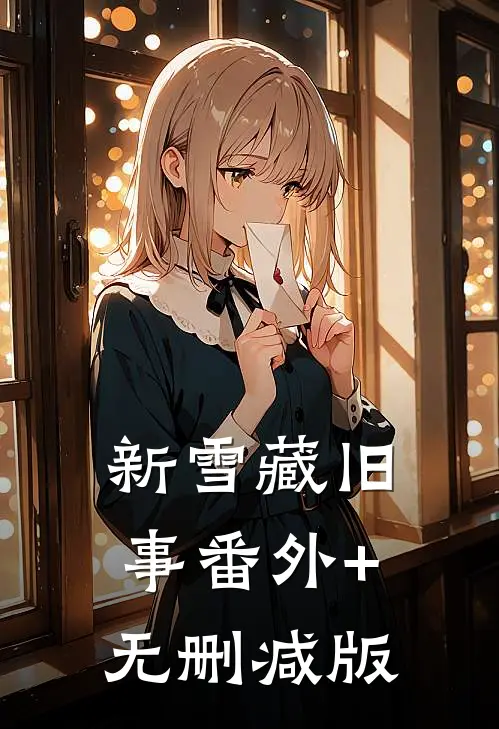 新雪藏旧事番外+无删减版
