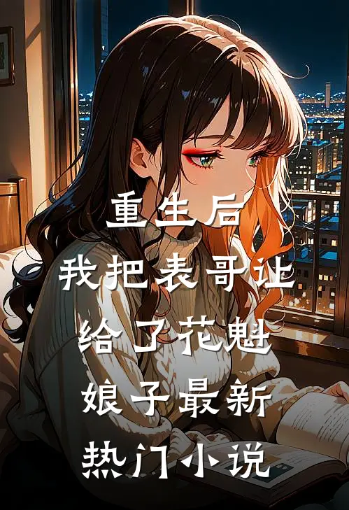 重生后，我把表哥让给了花魁娘子最新热门小说