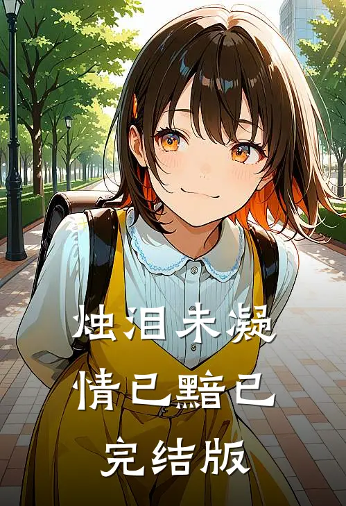 烛泪未凝情已黯已完结版