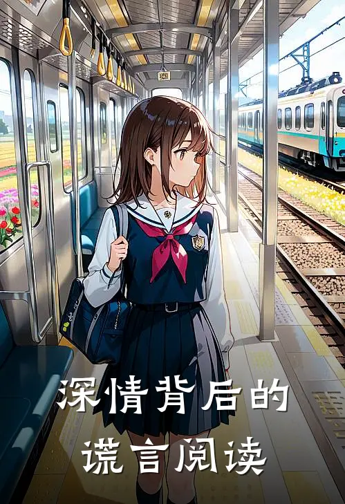 深情背后的谎言阅读