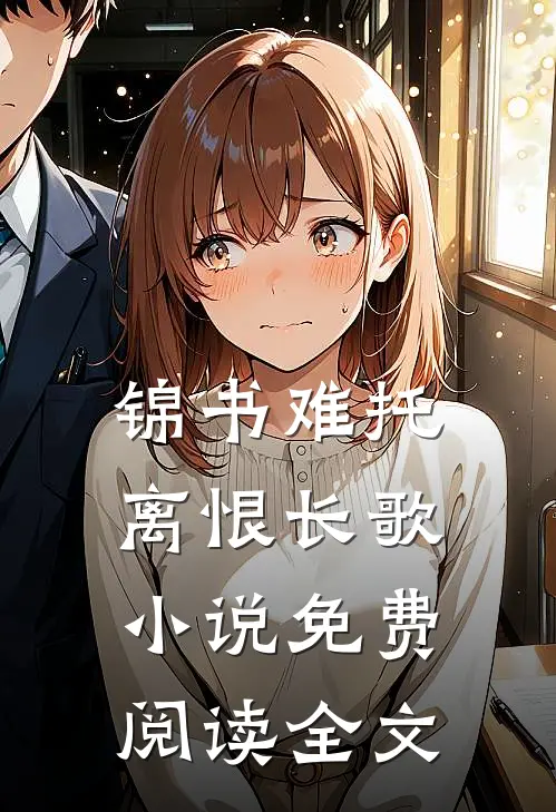 锦书难托，离恨长歌小说免费阅读全文