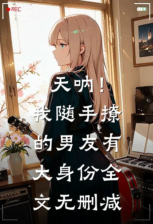 天呐！我随手撩的男友有大身份全文无删减