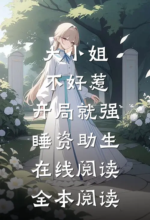 大小姐不好惹，开局就强睡资助生在线阅读全本阅读