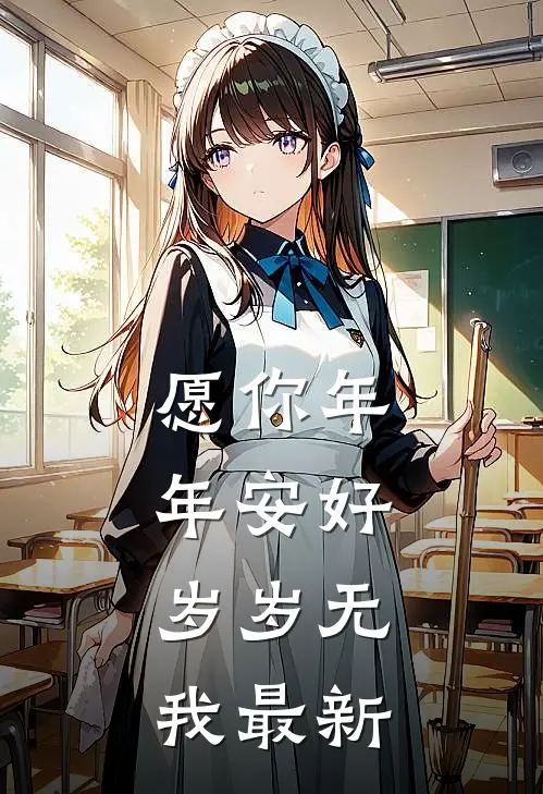 愿你年年安好，岁岁无我最新