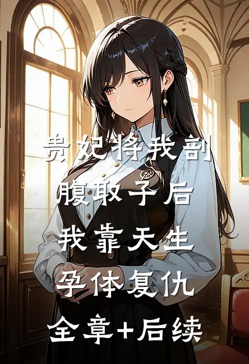 贵妃将我剖腹取子后，我靠天生孕体复仇:全章+后续