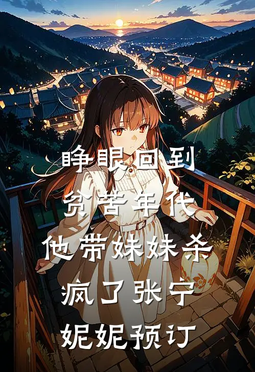随军后一胎双宝，谢团长他不装了篇章