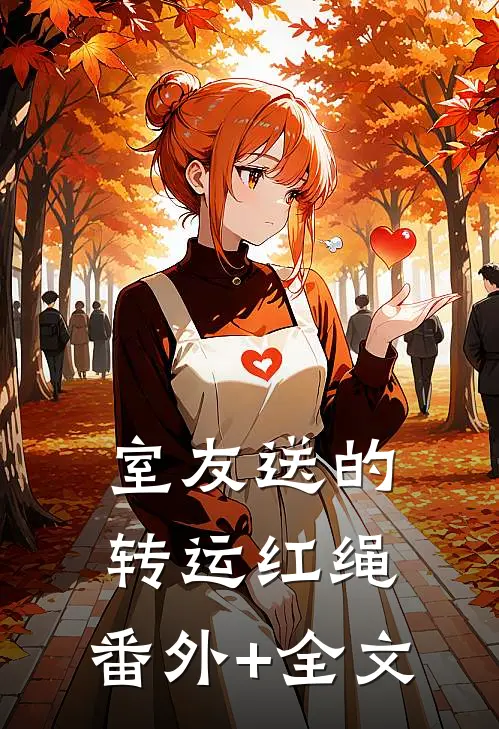 室友送的转运红绳:(番外)+(全文)