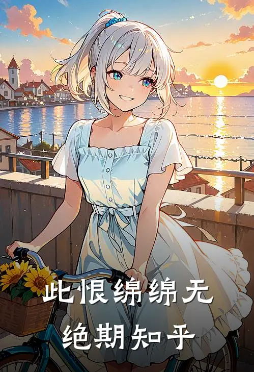 此恨绵绵无绝期知乎