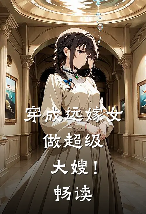 穿成远嫁女：做超级大嫂！畅读