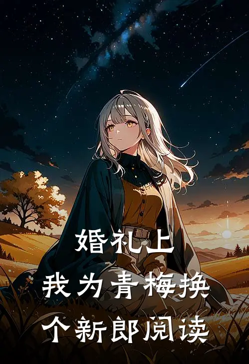 婚礼上，我为青梅换个新郎阅读