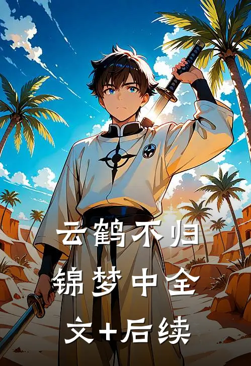 云鹤不归锦梦中全文+后续