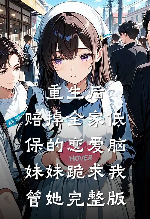 重生后，赔掉全家低保的恋爱脑妹妹跪求我管她完整版