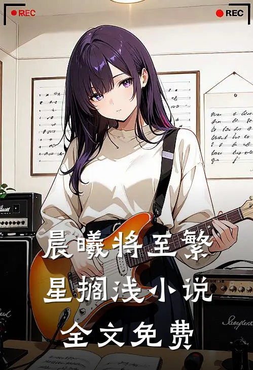 晨曦将至繁星搁浅小说全文免费