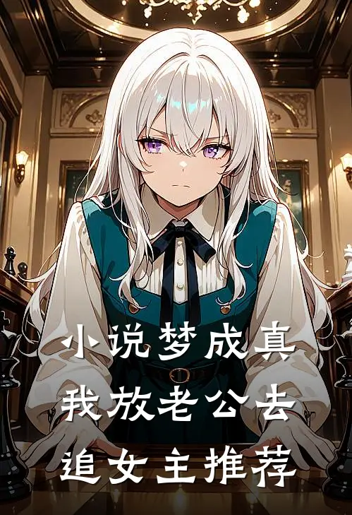 小说梦成真，我放老公去追女主推荐