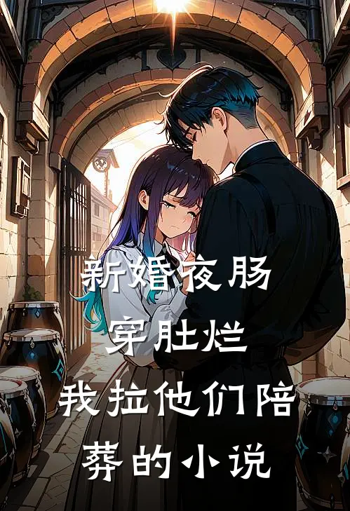 新婚夜肠穿肚烂，我拉他们陪葬的小说
