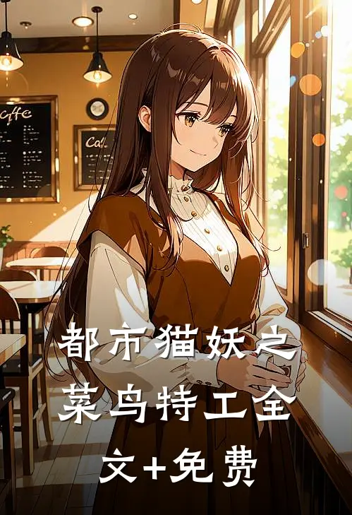都市猫妖之菜鸟特工全文+免费