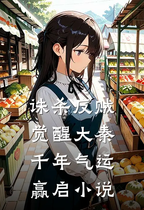 诛杀反贼，觉醒大秦千年气运赢启小说