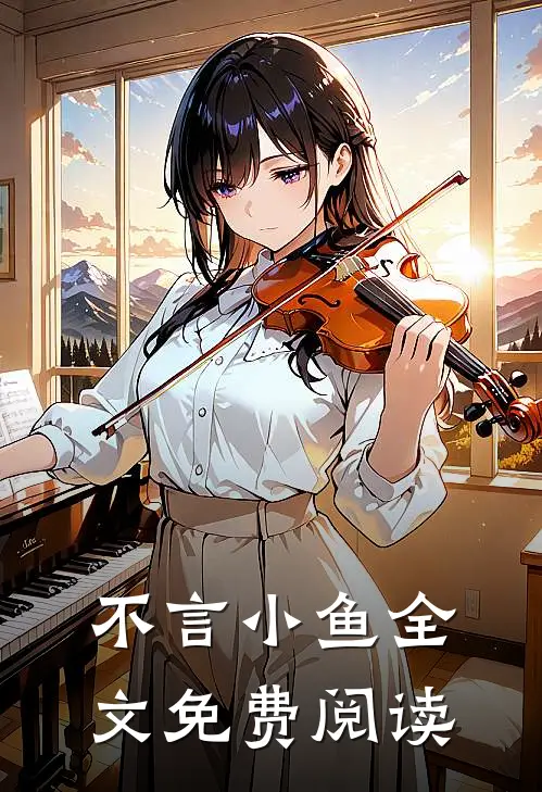 不言小鱼全文免费阅读