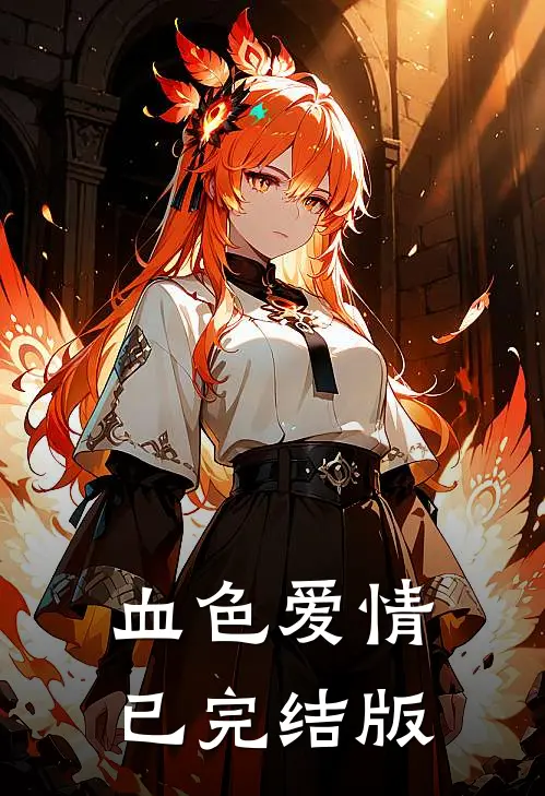 血色爱情已完结版