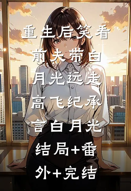 重生后笑看前夫带白月光远走高飞纪承言白月光结局+番外+完结